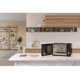 Whirlpool MWF 258 B - Combimagnetron