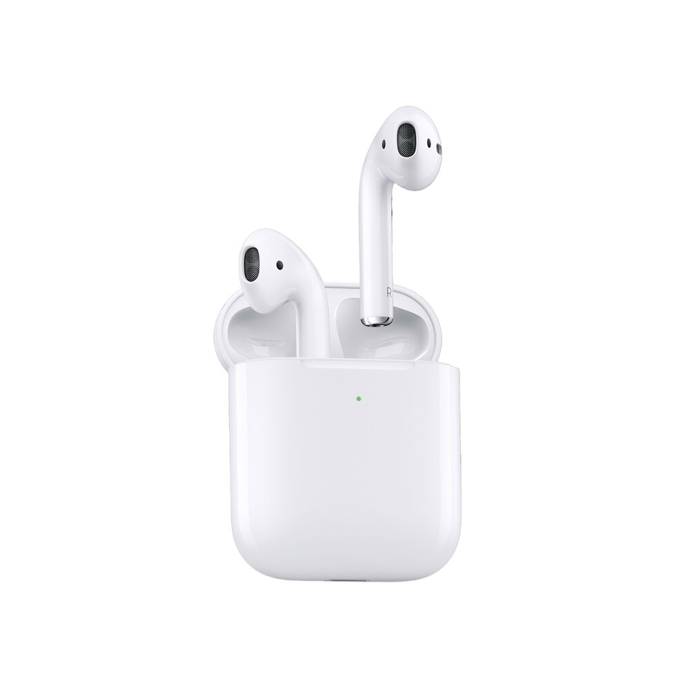 Apple AirPods 2 met oplaadcase (2e Gen) - Draadloze oordopjes