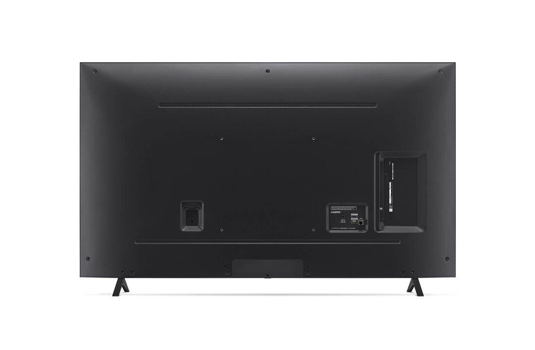 LG 55NANO82T6B (2024) - NanoCell TV