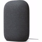 Google Nest Audio Charcoal - Draadloze speaker