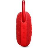 JBL Clip 5 Rood - Draadloze speaker