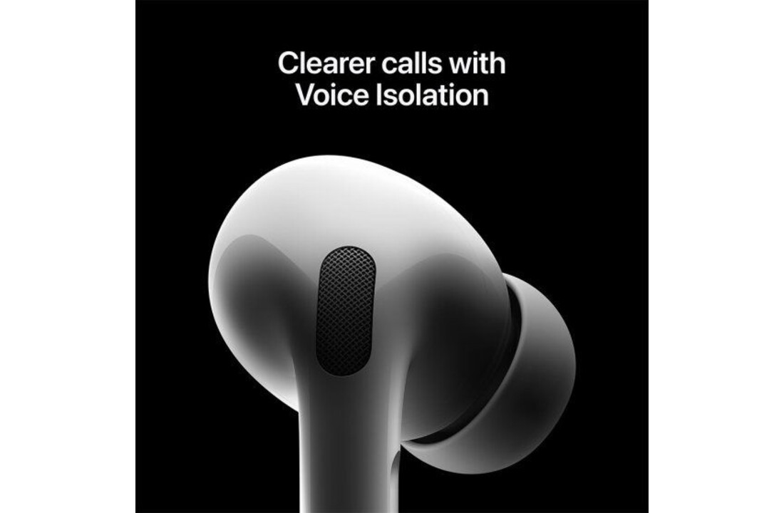 Apple AirPods Pro (2e generatie) MTJV3LL/A - Draadloze oordopjes