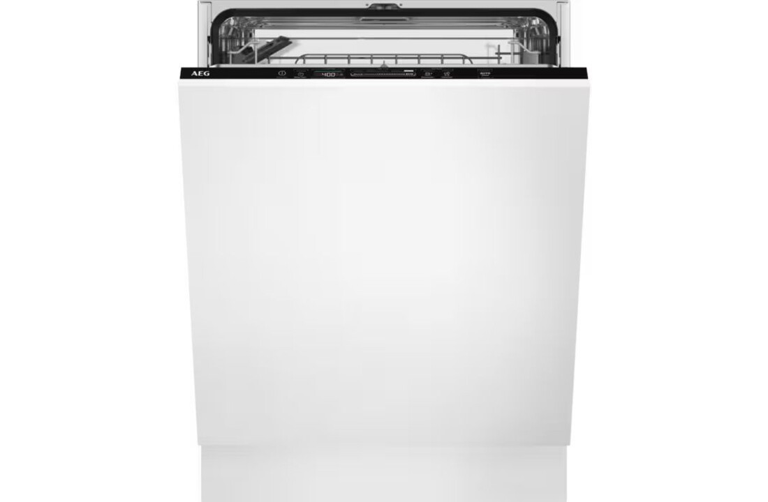 AEG FSB53617Z - Inbouw vaatwasser