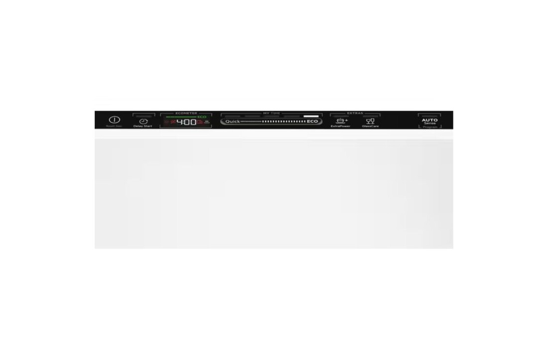 AEG FSB53617Z - Inbouw vaatwasser