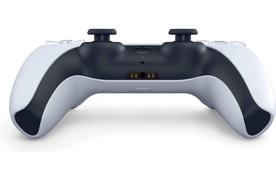 Sony PlayStation DualSense Controller Wit - Controller