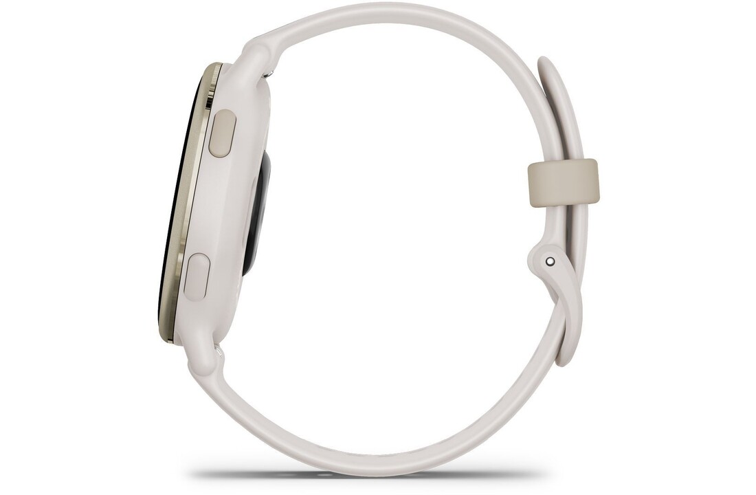 Garmin Vivoactive 5 Wit - Smartwatch