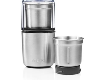 Princess 221040 RVS - Hakmolen