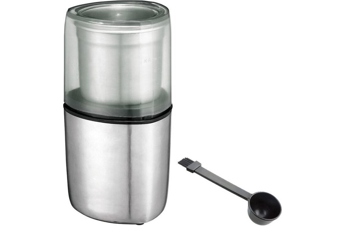 Princess 221040 RVS - Hakmolen