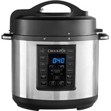 Crock-Pot Express Pot Plus 5,6L - Stoomkoker