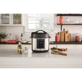 Crock-Pot Express Pot Plus 5,6L - Stoomkoker