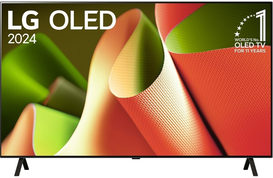 LG OLED55B46LA (2024) - OLED TV