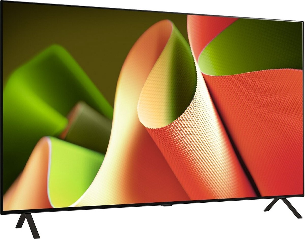 LG OLED55B46LA (2024) - OLED TV