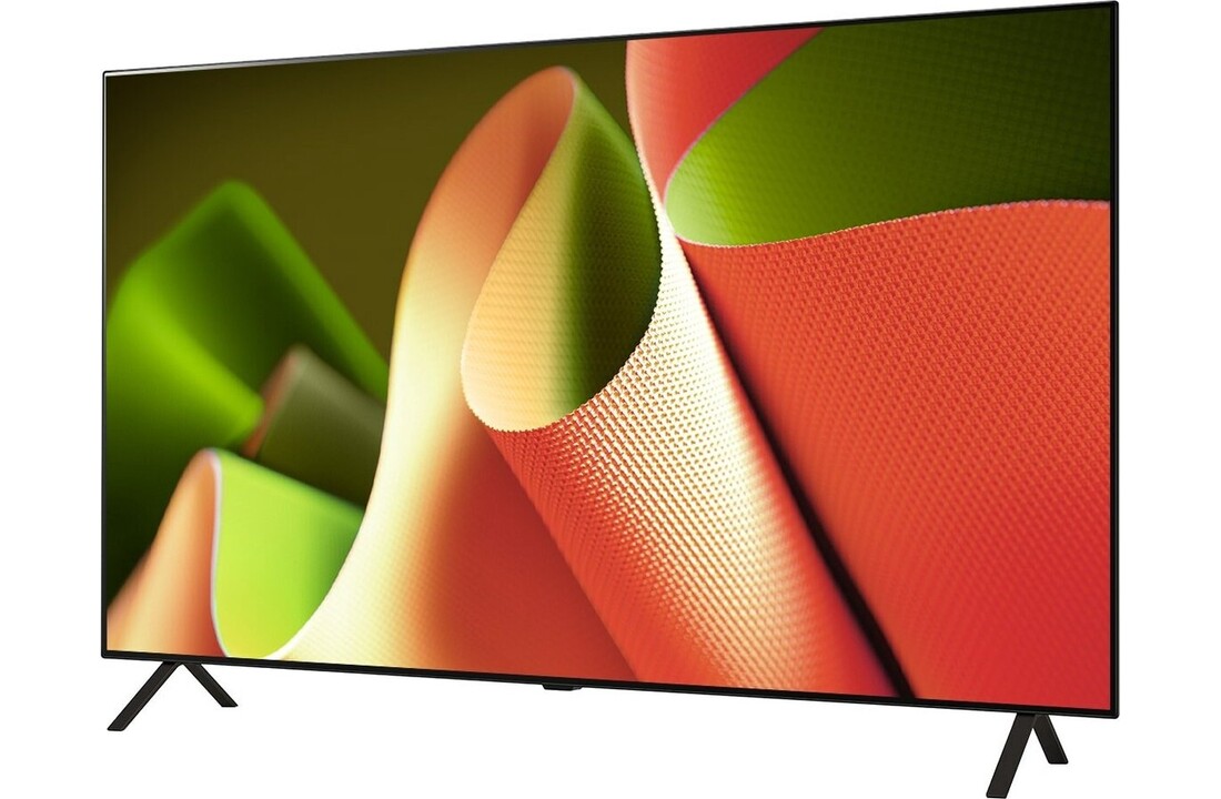 LG OLED55B46LA (2024) - OLED TV