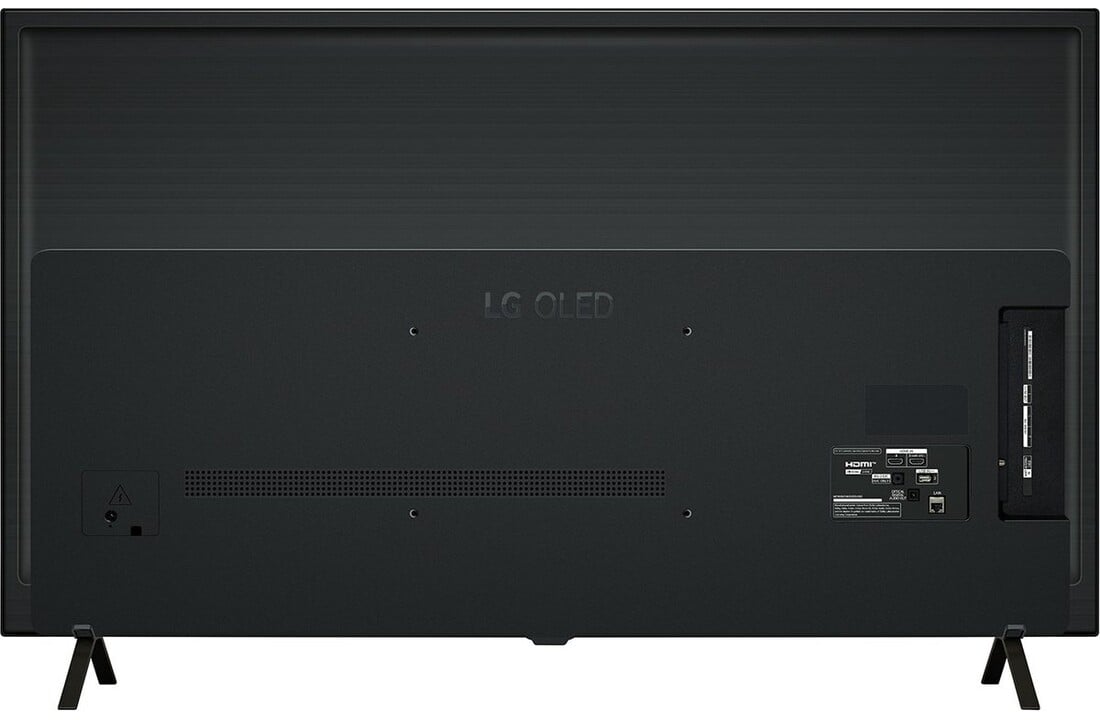 LG OLED55B46LA (2024) - OLED TV