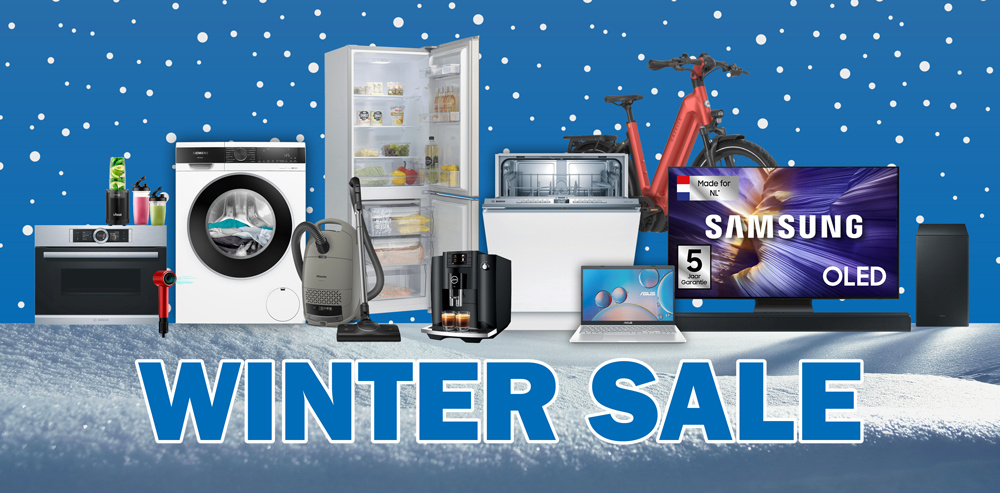 PIEST.nl | Winter SALE