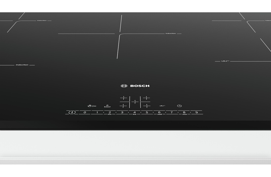 Bosch PIV851FC5E - Inductiekookplaat