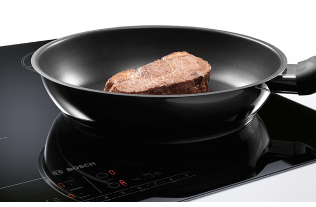 Bosch PIV851FC5E - Inductiekookplaat