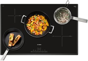 Bosch PIV851FC5E - Inductiekookplaat