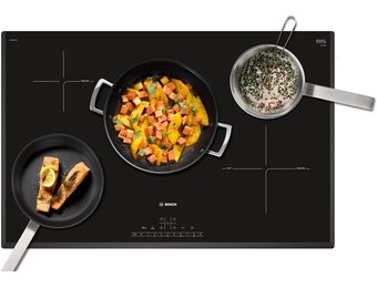Bosch PIV851FC5E - Inductiekookplaat
