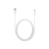 Apple Lightning naar USB-kabel 1M
