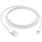 Apple Lightning naar USB-kabel 1M