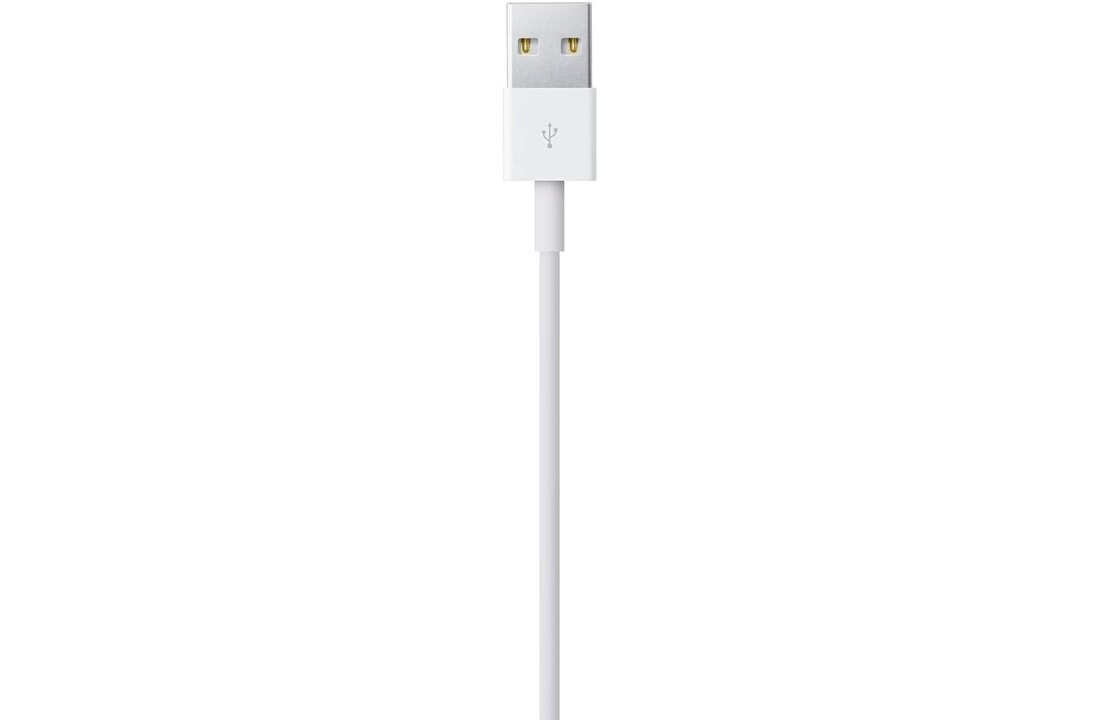 Apple Lightning naar USB-kabel 1M