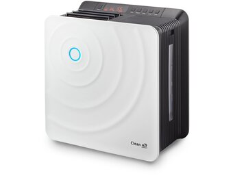 Clean Air Optima CA-803 - Luchtreiniger