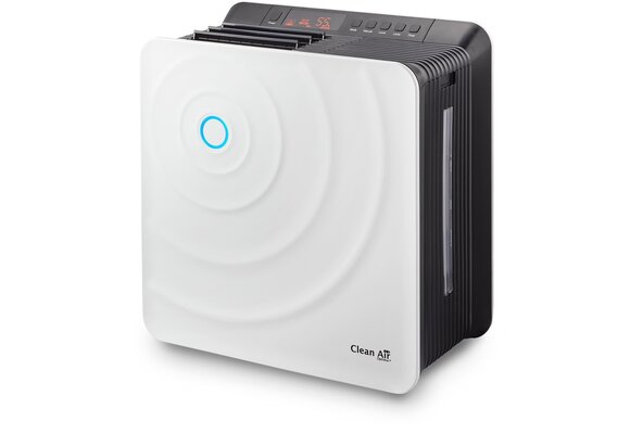 Clean Air Optima CA-803 - Luchtreiniger
