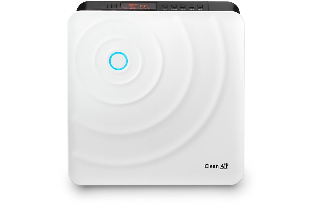 Clean Air Optima CA-803 - Luchtreiniger