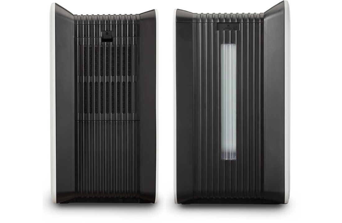 Clean Air Optima CA-803 - Luchtreiniger