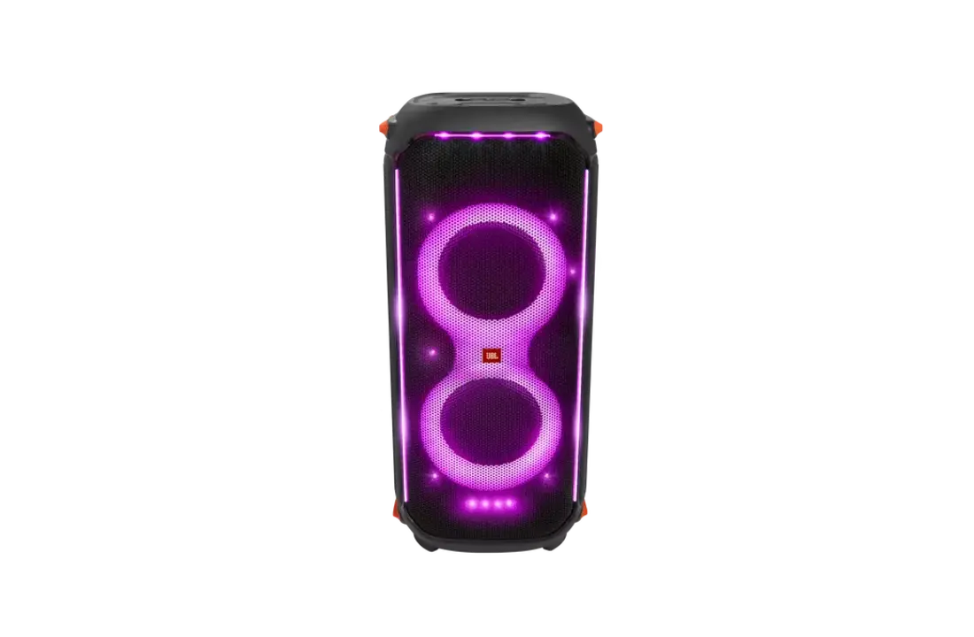 JBL PartyBox 710 - Draadloze speaker