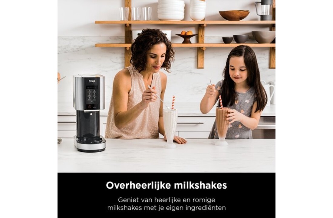 Ninja NC300EU Creami - IJsmachine