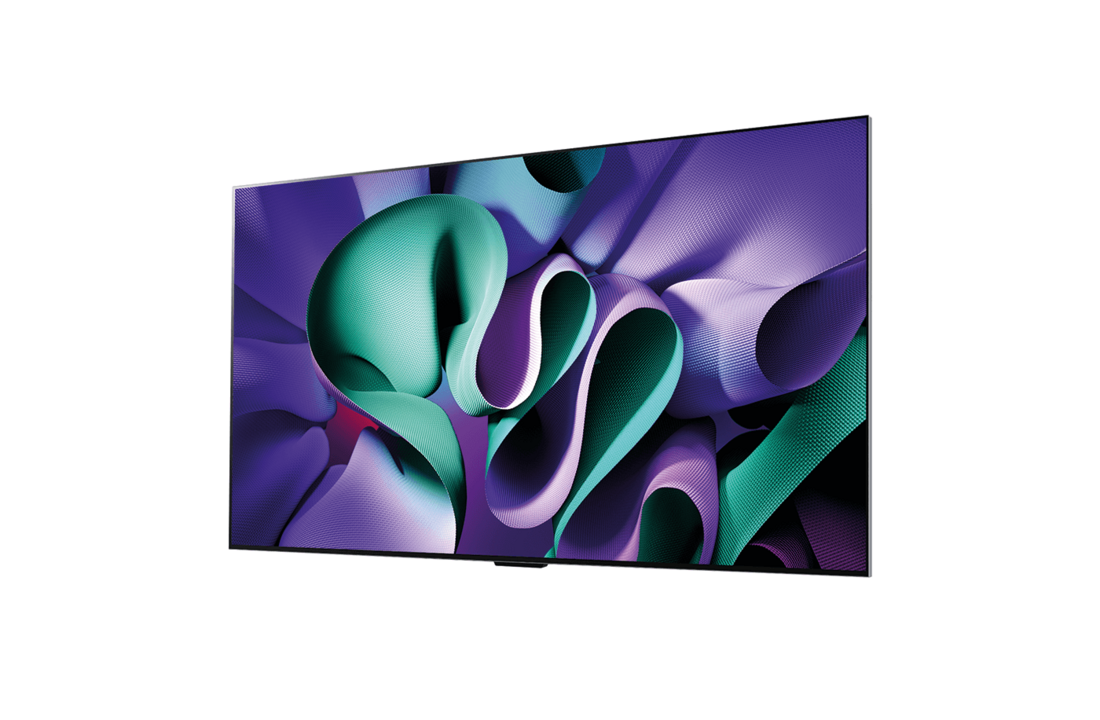 LG OLED77M49LA (2024) - OLED TV