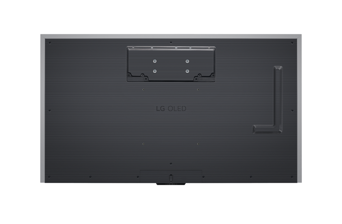 LG OLED77M49LA (2024) - OLED TV