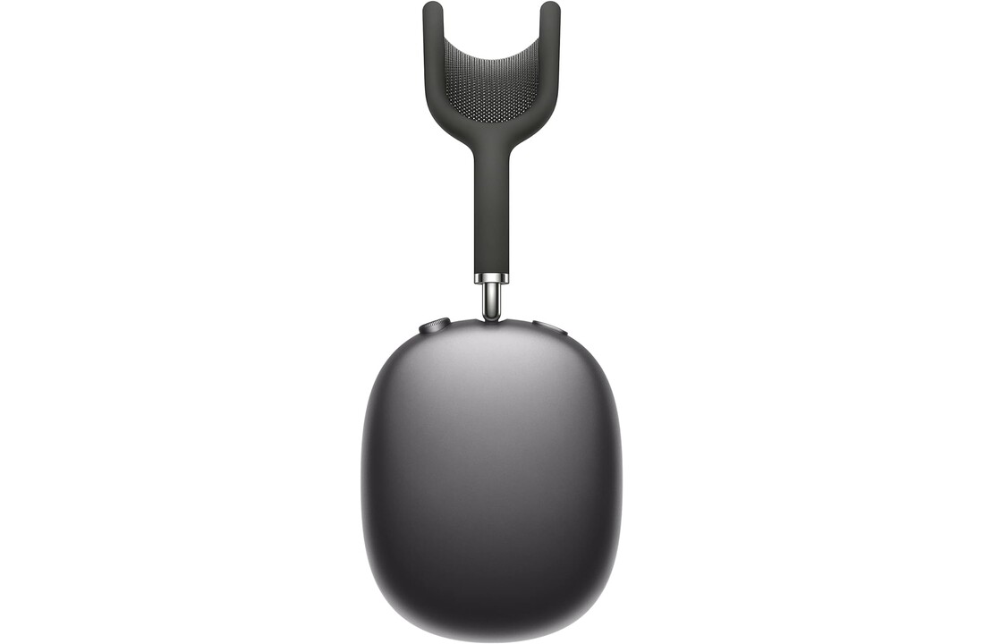 Apple AirPods Max Space Gray - Draadloze koptelefoon