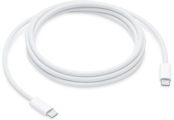 Apple USB-C naar USB-C Gewoven oplaadkabel 2M