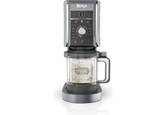 Ninja NC501EU Creami Deluxe - IJsmachine
