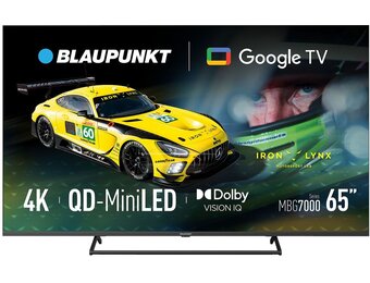 Blaupunkt 65MBG7000S - Mini-LED TV