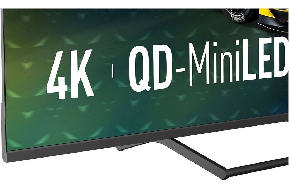 Blaupunkt 65MBG7000S - Mini-LED TV