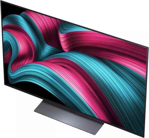LG OLED65C56LB (2025) - OLED TV.