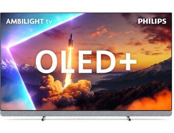 Philips 65OLED910/12 (2025) - OLED TV.
