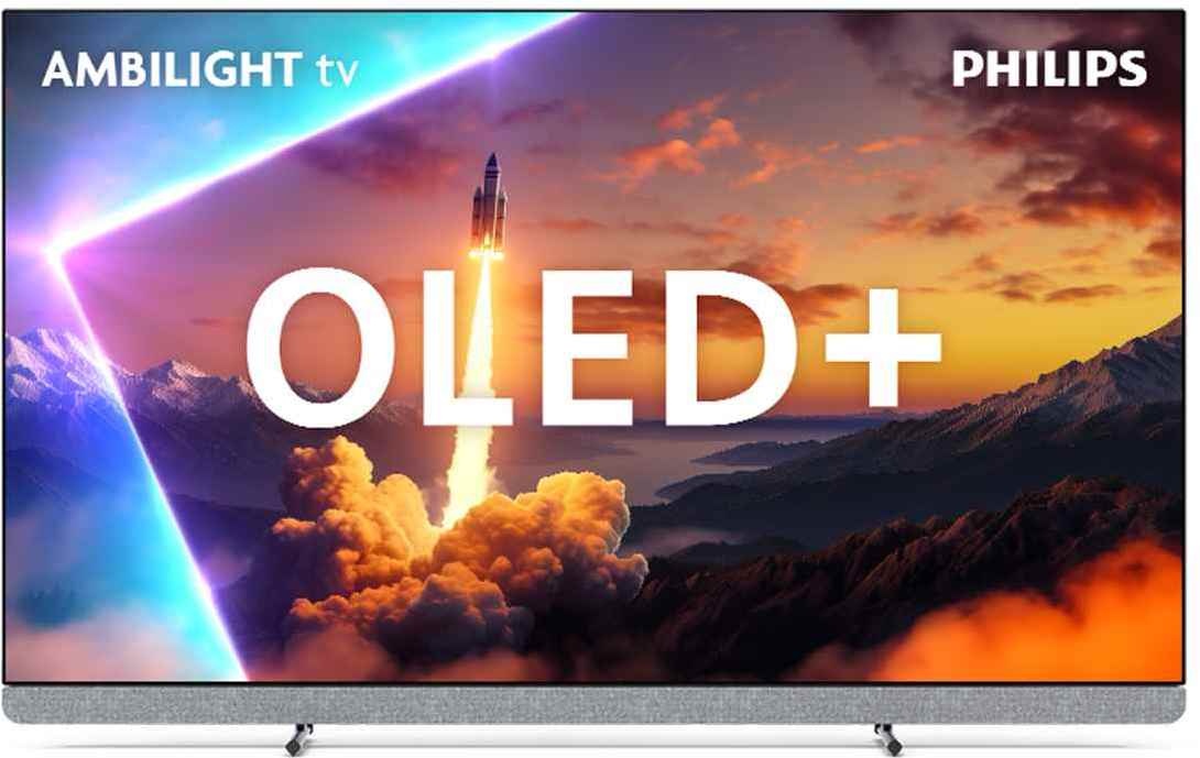 Philips 65OLED910/12 (2025) - OLED TV.