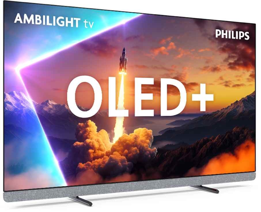 Philips 65OLED910/12 (2025) - OLED TV.