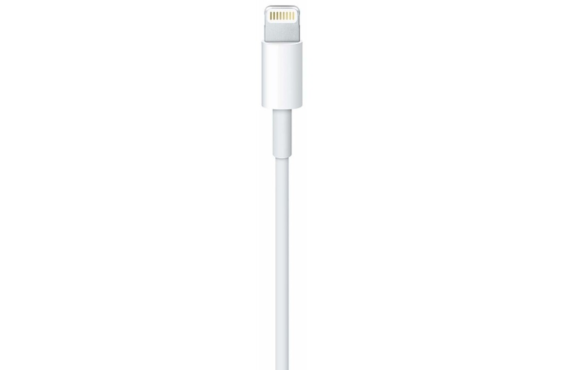 Apple Lightning to USB Cable 2 Meter
