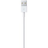Apple Lightning to USB Cable 2 Meter