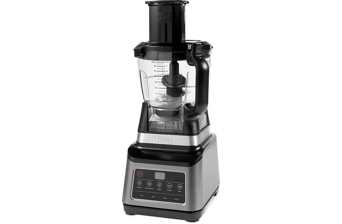 Ninja BN800EU 3-in-1 Auto-IQ - Blender