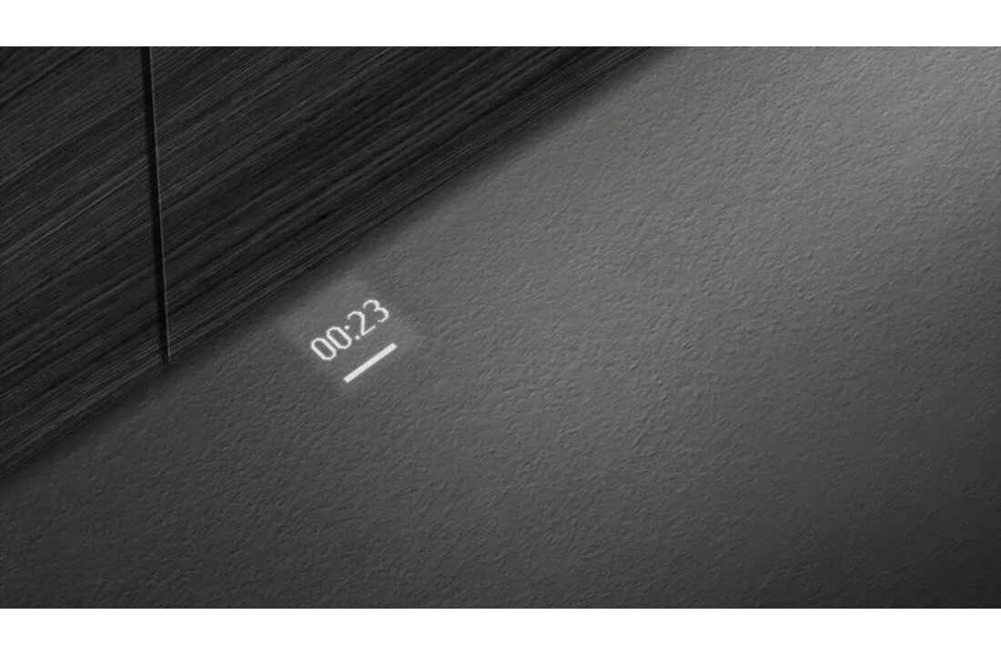 Siemens SX63EX20BE extraKlasse - Inbouw vaatwasser