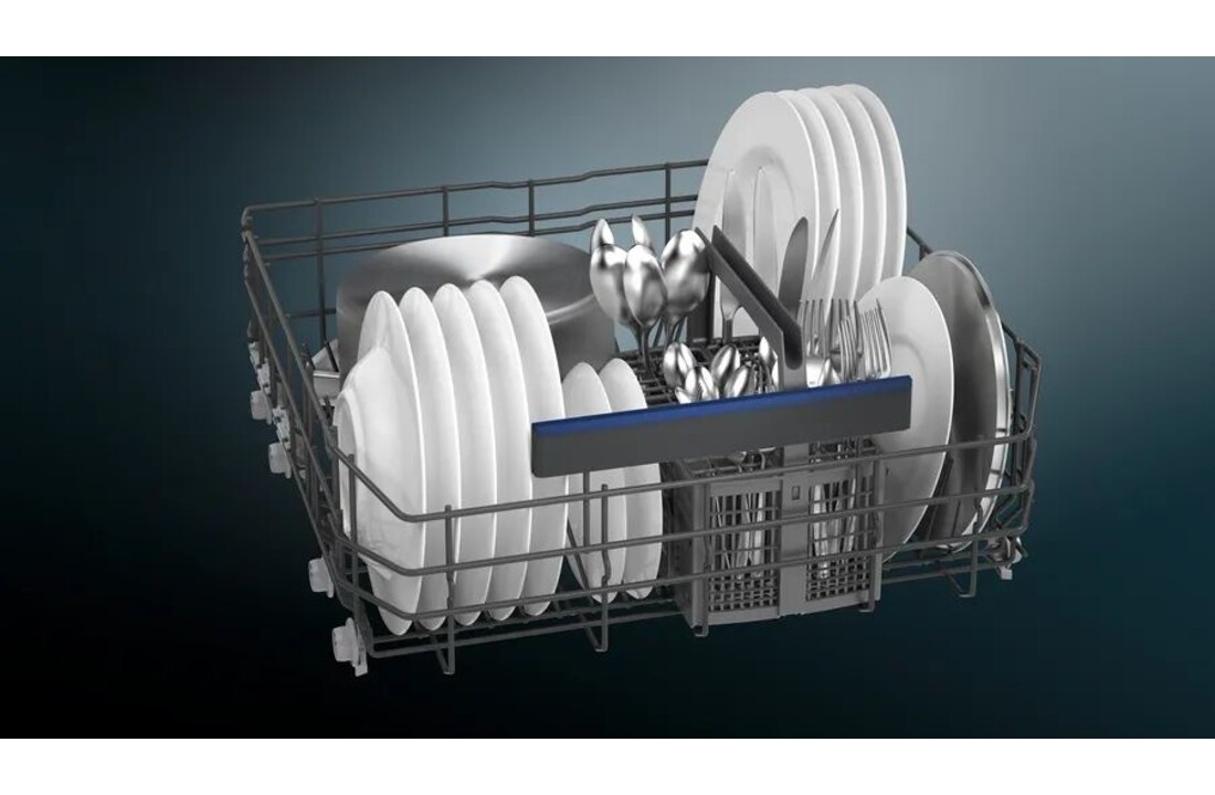 Siemens SX63EX20BE extraKlasse - Inbouw vaatwasser