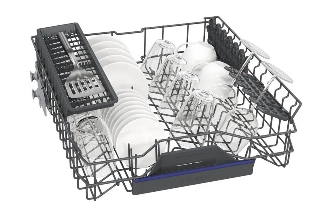 Siemens SX63EX20BE extraKlasse - Inbouw vaatwasser