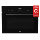 ETNA CM250ZT - Inbouw oven met magnetron.